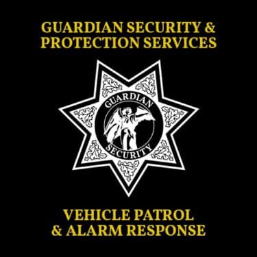 Vehicle Patrol & Alarm Response in Oregon
